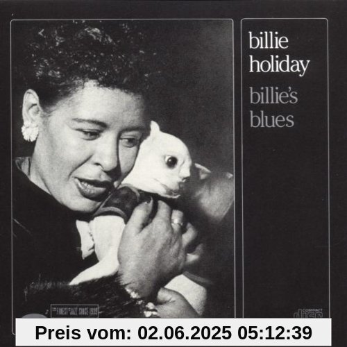 Billie's Blues von Billie Holiday