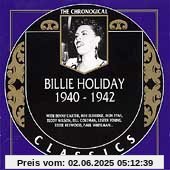 Classics               1940-42 von Billie Holiday