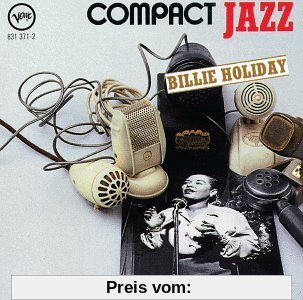 Compact Jazz Walkman von Billie Holiday