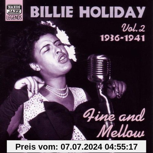 Fine and Mellow von Billie Holiday