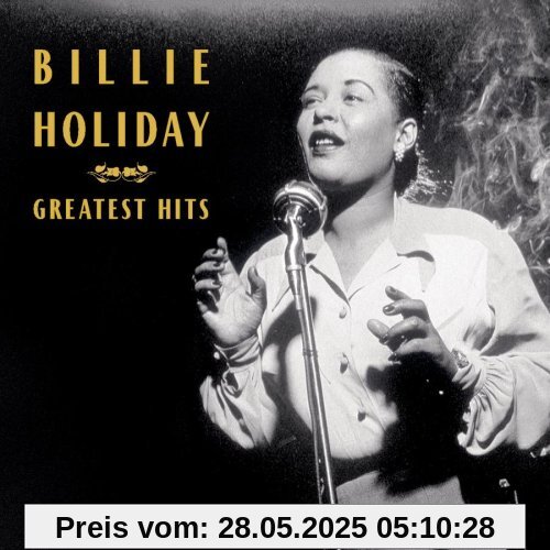 Greatest Hits von Billie Holiday