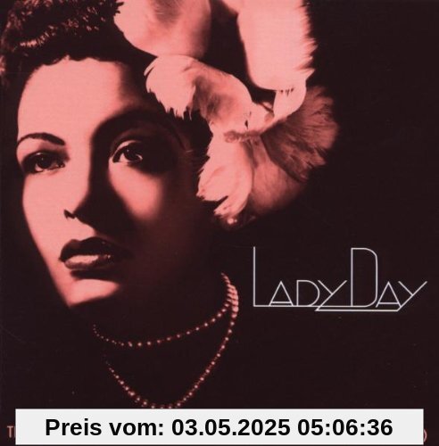 Lady Day: the Complete Billie Holiday on Columbia von Billie Holiday