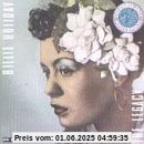 Legacy 1933-1958 Legacy 1933-1958 von Billie Holiday