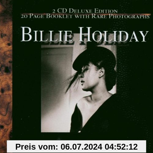 The Gold Collection-40 Classic von Billie Holiday