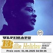 Ultimate Ultimate von Billie Holiday