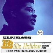 Ultimate von Billie Holiday