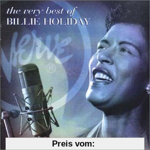 Very Best of Billie Holiday von Billie Holiday
