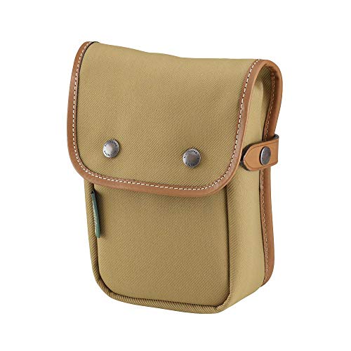 Billingham Delta FibreNyte Tasche Khaki/Tan von Billingham