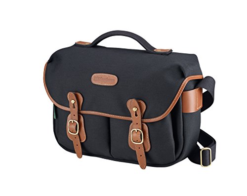 Billingham Hadley Pro Kameratasche, Leder, Schwarz Billingham Hadley Pro Kameratasche, Leder, Schwarz von Billingham