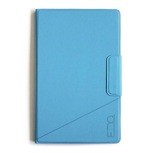 Billow tcx700 7 "Folio blau – Hülle für Tablets (17,8 cm (7), Folio, Blau, X700, Staubresistent, Kratzresistent, Schockresistent, spritzwassergeschützt) von Billow