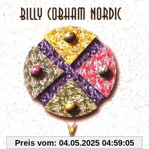 Nordic von Billy Cobham