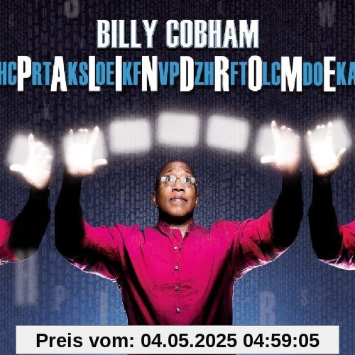 Palindrome von Billy Cobham