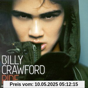 Ride [+Bonus Viedo Clip] von Billy Crawford