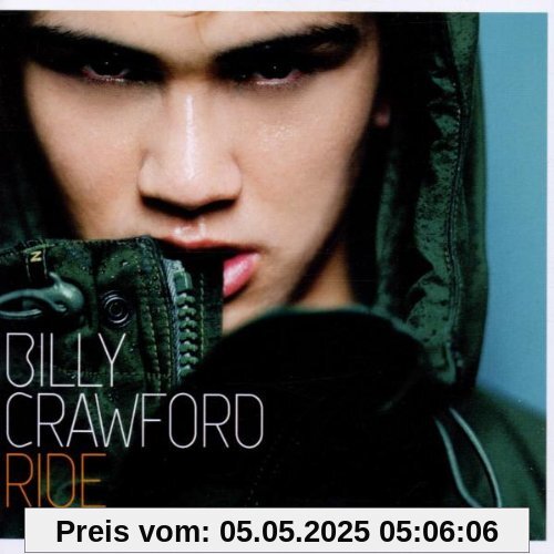 Ride [ENHANCED] von Billy Crawford