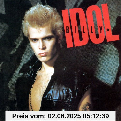 Billy Idol von Billy Idol