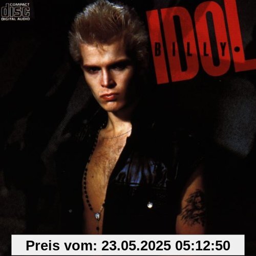 Billy Idol von Billy Idol