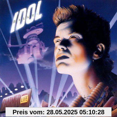 Charmed Life Charmed Life von Billy Idol