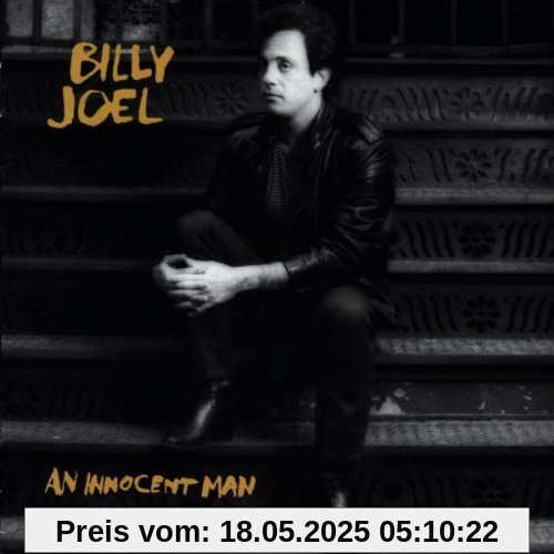 An Innocent Man An Innocent Man von Billy Joel