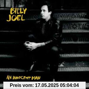 An Innocent Man An Innocent Man von Billy Joel