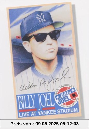 Billy Joel - Live at Yankee Stadium von Billy Joel