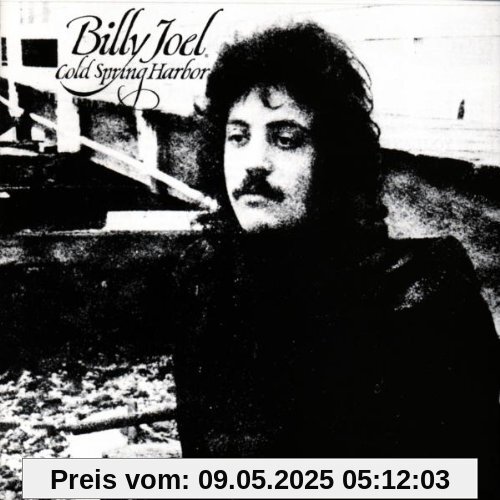 Cold Spring Harbor von Billy Joel