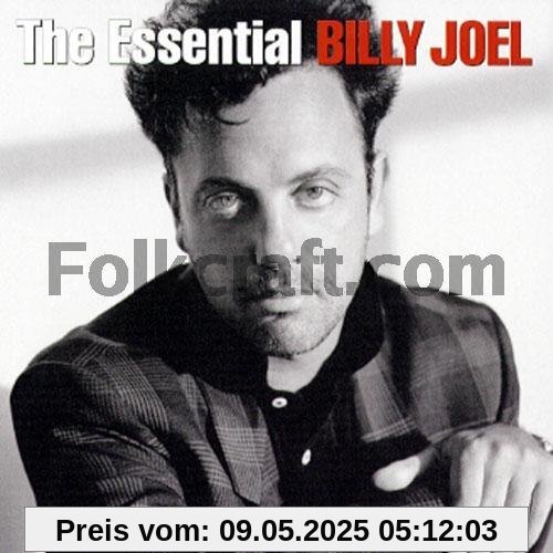 Essential Billy Joel von Billy Joel