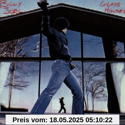 Glass Houses Glass Houses von Billy Joel