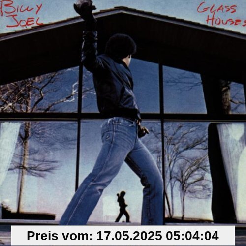 Glass Houses von Billy Joel