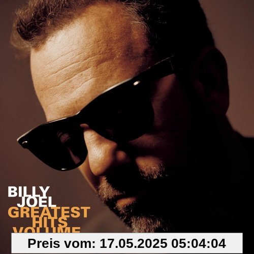 Greatest Hits Vol.3 Greatest Hits Vol.3 von Billy Joel
