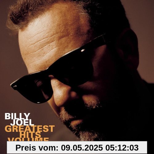 Greatest Hits Vol.3 von Billy Joel