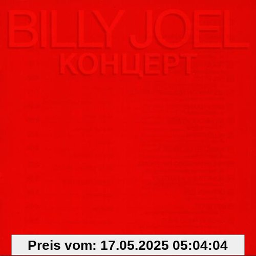 Kohuept-Live in l. Kohuept-Live in l. von Billy Joel