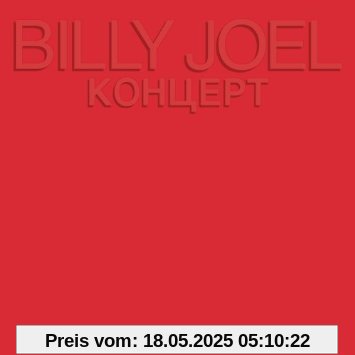 Kohuept Kohuept von Billy Joel