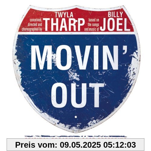 Movin'out von Billy Joel