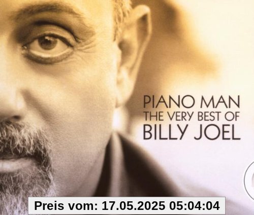 Piano Man/Dbs von Billy Joel