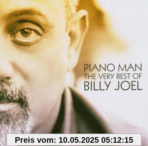 Piano Man - The Very Best Of Billy Joel von Billy Joel