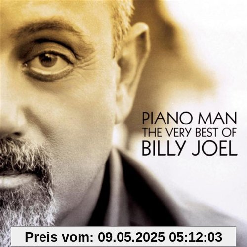 Piano Man: the Very Best of Bi von Billy Joel