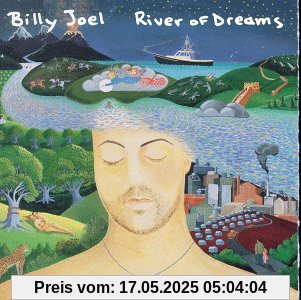 River of Dreams von Billy Joel