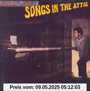 Songs in the Attic von Billy Joel