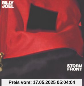 Storm Front von Billy Joel