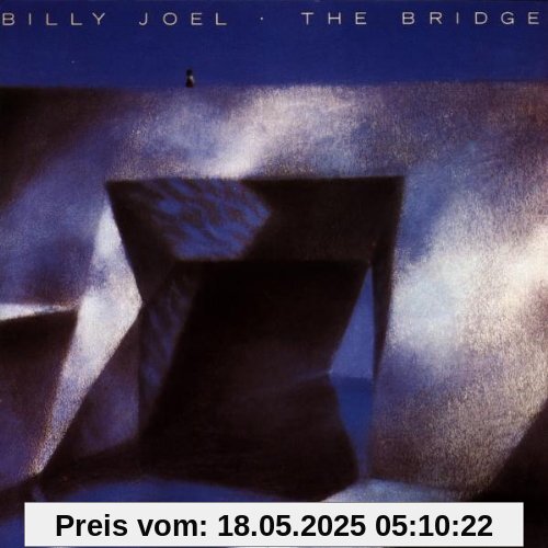 The Bridge The Bridge von Billy Joel
