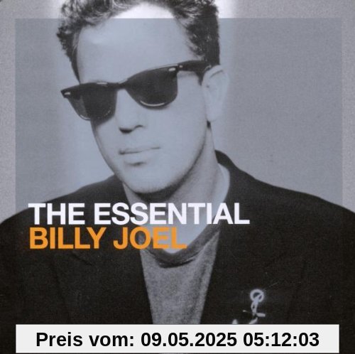 The Essential Billy Joel von Billy Joel