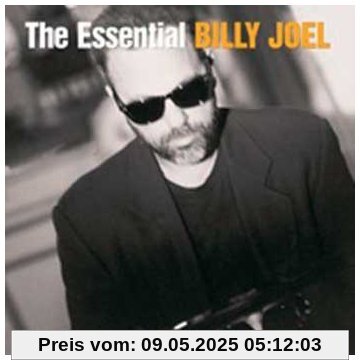 The Essential Billy Joel von Billy Joel