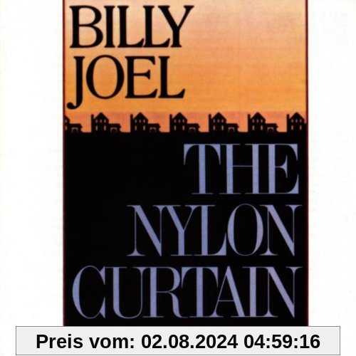 The Nylon Curtain (Remastered) von Billy Joel