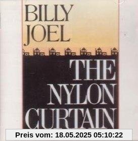 The Nylon Curtain The Nylon Curtain von Billy Joel