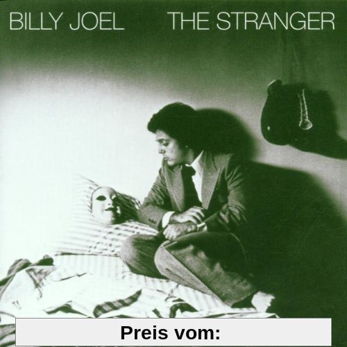 The Stranger von Billy Joel