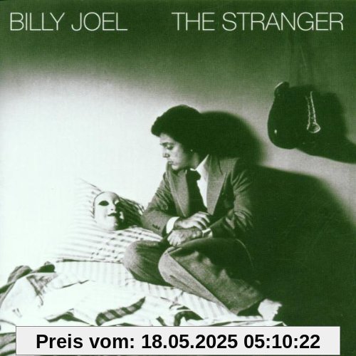 The Stranger The Stranger von Billy Joel
