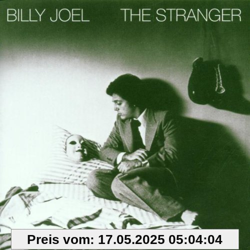 The Stranger von Billy Joel