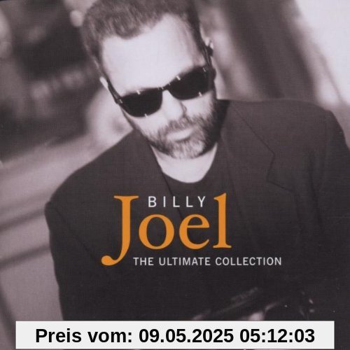 The Ultimate Collection von Billy Joel