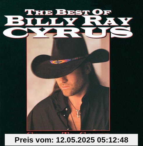 Cover to Cover/the Best of Cover to Cover/the Best of von Billy Ray Cyrus