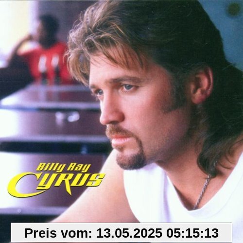 Southern Rain Southern Rain von Billy Ray Cyrus